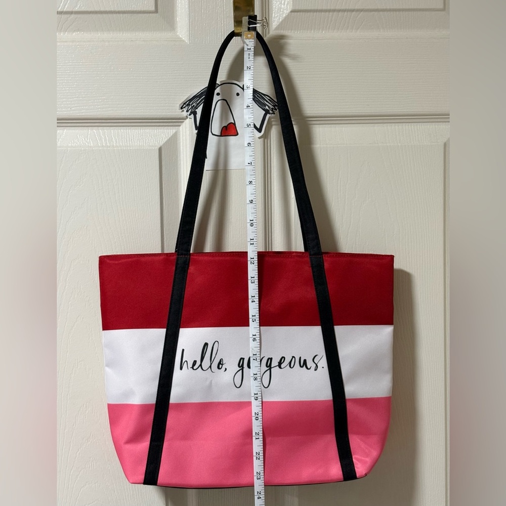 Kate Spade Tote Clinique Limited Edition - Picture 15 of 16